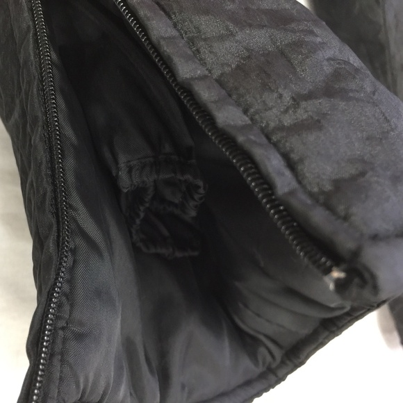 🌼 SESAME STREET BOYS GIRLS NYLON SNOW SKI OVERALLS BIB PANTS SIZE 4T 🌼 - Picture 3 of 7